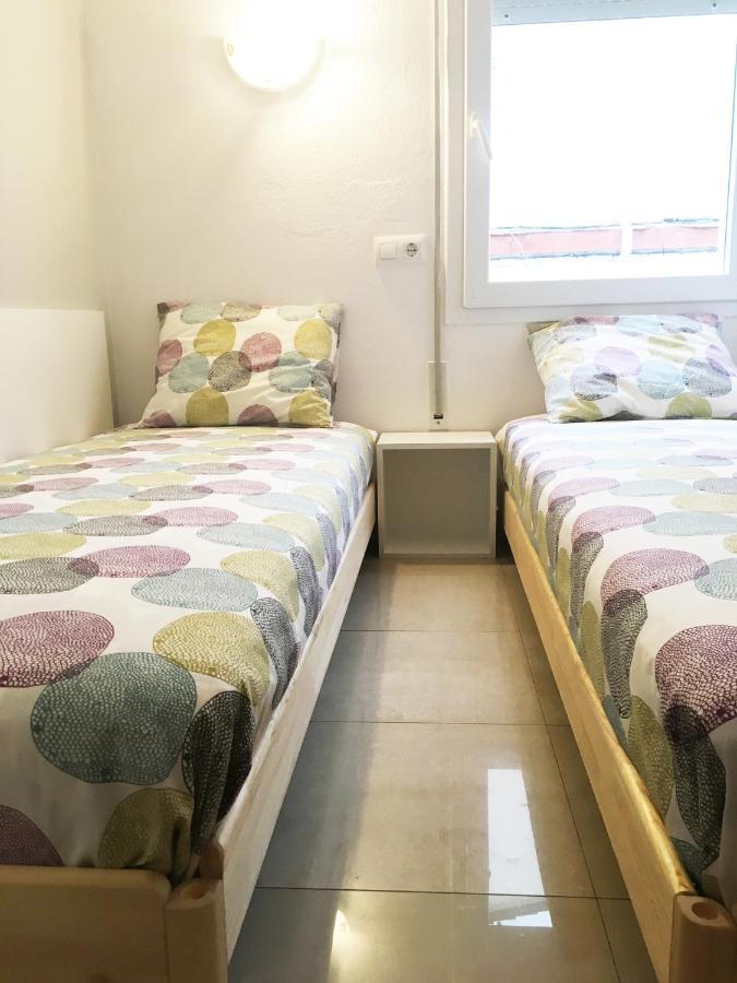Apartamento Centrico Y Renovado, 100M De La Playa L'Estartit Dış mekan fotoğraf