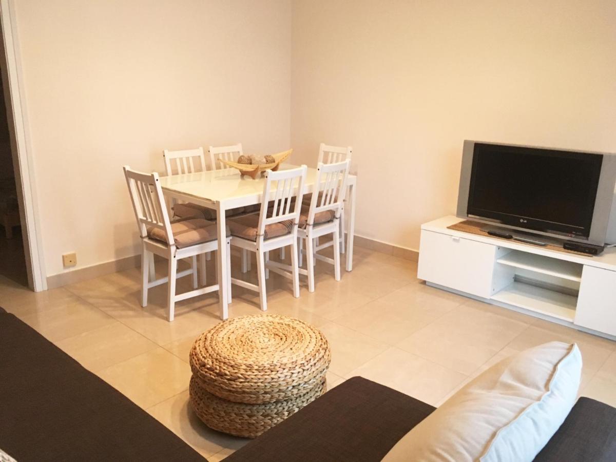 Apartamento Centrico Y Renovado, 100M De La Playa L'Estartit Dış mekan fotoğraf