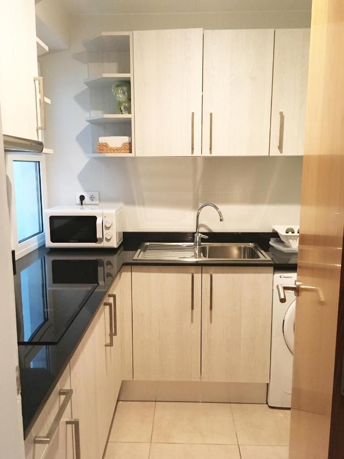 Apartamento Centrico Y Renovado, 100M De La Playa L'Estartit Dış mekan fotoğraf
