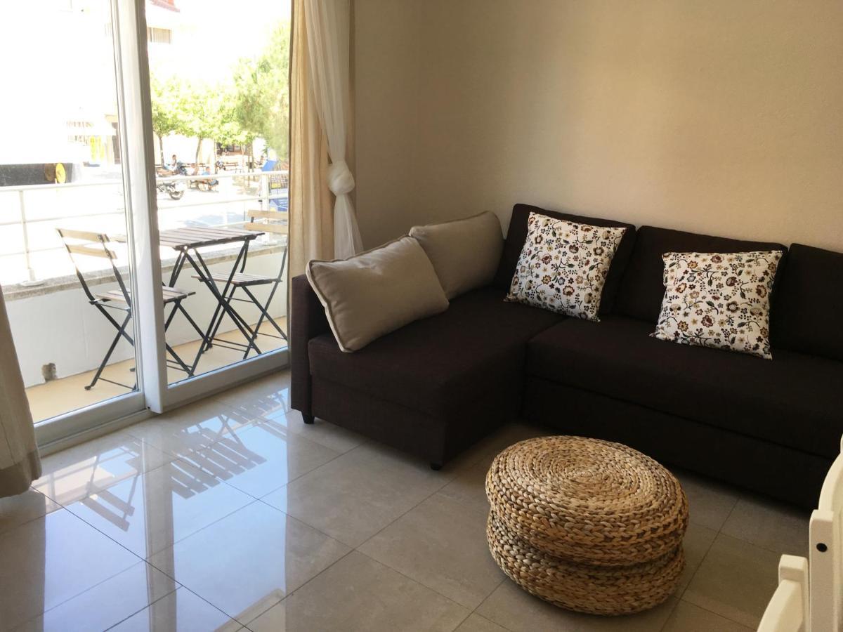 Apartamento Centrico Y Renovado, 100M De La Playa L'Estartit Dış mekan fotoğraf