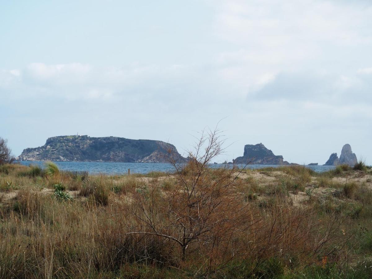 Apartamento Centrico Y Renovado, 100M De La Playa L'Estartit Dış mekan fotoğraf