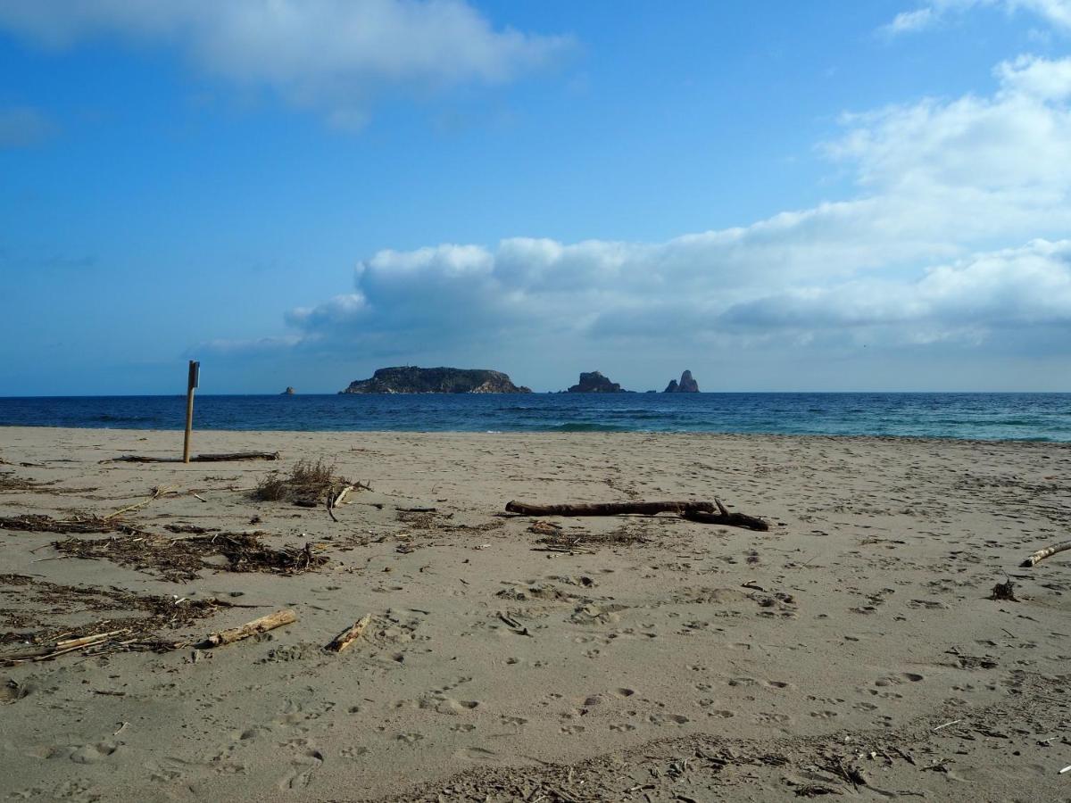 Apartamento Centrico Y Renovado, 100M De La Playa L'Estartit Dış mekan fotoğraf